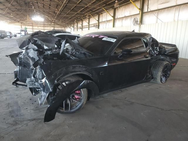 2019 Dodge Challenger R/T Scat Pack