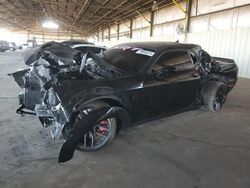 Salvage cars for sale from Copart Phoenix, AZ: 2019 Dodge Challenger R/T Scat Pack