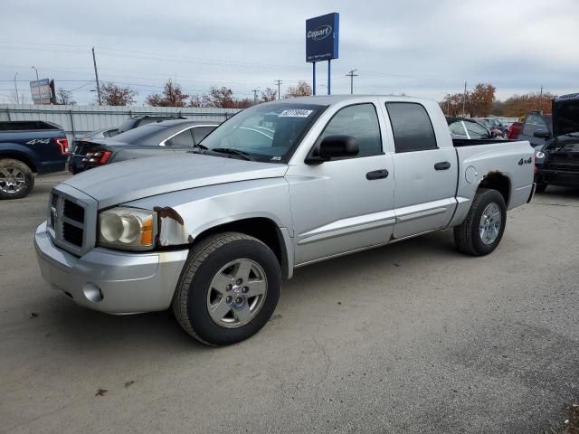 2006 Dodge Dakota Quad SLT