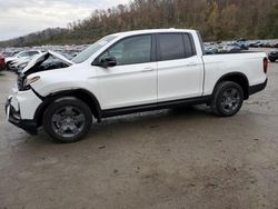 2024 Honda Ridgeline Trail Sport en venta en Hurricane, WV