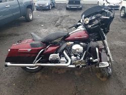 2014 Harley-Davidson Flhtk Electra Glide Ultra Limited for sale in New Britain, CT