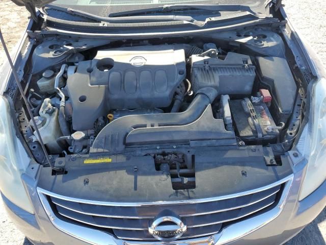 2011 Nissan Altima Base