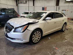 Buick Lacrosse salvage cars for sale: 2014 Buick Lacrosse Premium