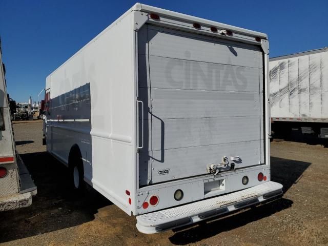 2010 Ford Econoline E450 Super Duty Commercial Stripped Chas