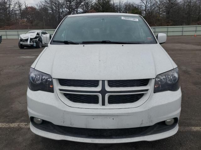 2016 Dodge Grand Caravan R/T