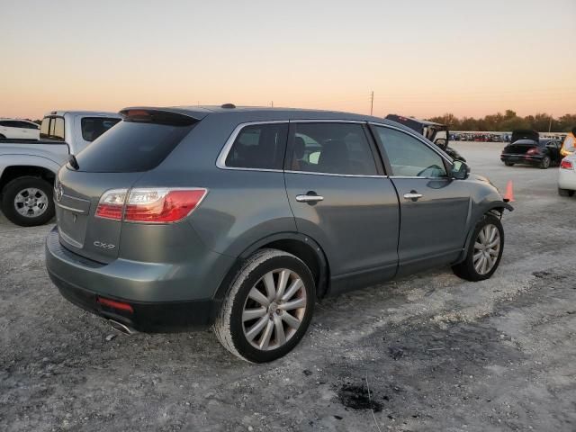 2010 Mazda CX-9