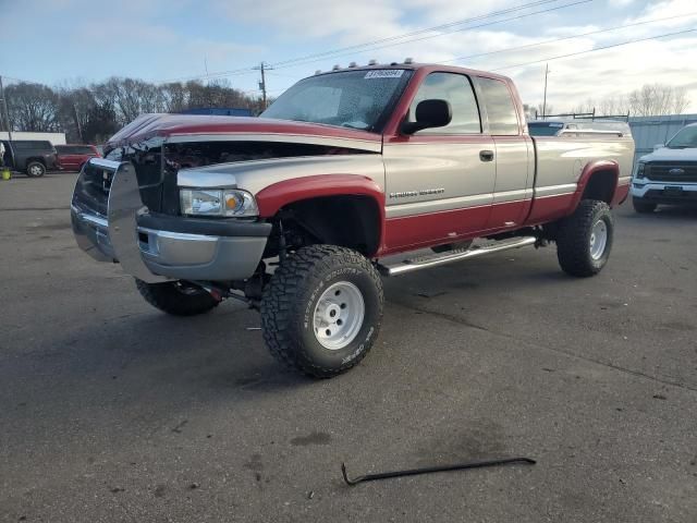 1998 Dodge RAM 2500