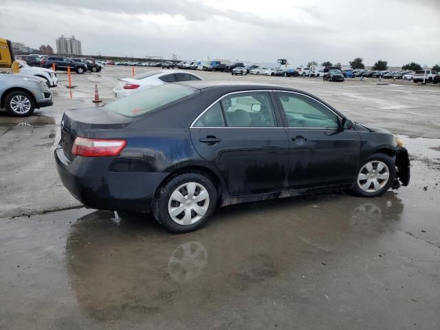 2008 Toyota Camry CE