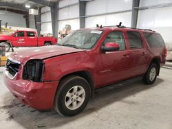 GMC salvage cars for sale: 2013 GMC Yukon XL K1500 SLT