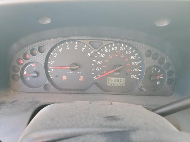 2002 Mazda Tribute LX