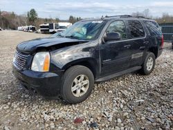 GMC Vehiculos salvage en venta: 2011 GMC Yukon SLT