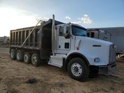 Kenworth Construction t800 salvage cars for sale: 2014 Kenworth Construction T800