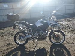 BMW r salvage cars for sale: 2012 BMW R1200 GS