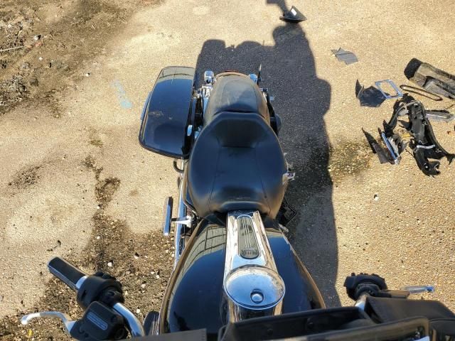 2023 Harley-Davidson Flhx