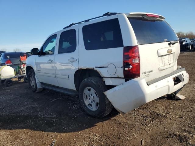 2009 Chevrolet Tahoe K1500 LT