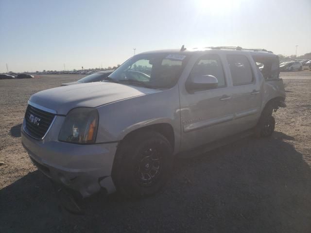 2007 GMC Yukon XL C1500