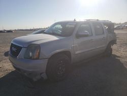 GMC Yukon salvage cars for sale: 2007 GMC Yukon XL C1500