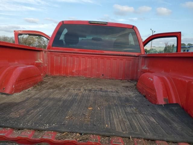 2003 Chevrolet Silverado K1500