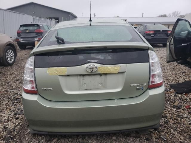 2007 Toyota Prius