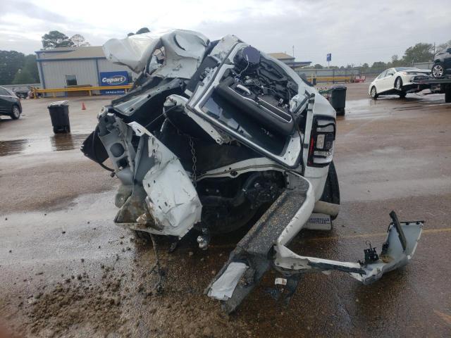 2024 Dodge 2500 Laramie