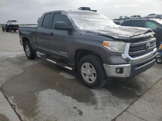 2014 Toyota Tundra Double Cab SR