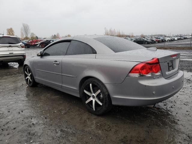 2007 Volvo C70 T5