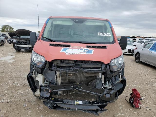 2019 Ford Transit T-150