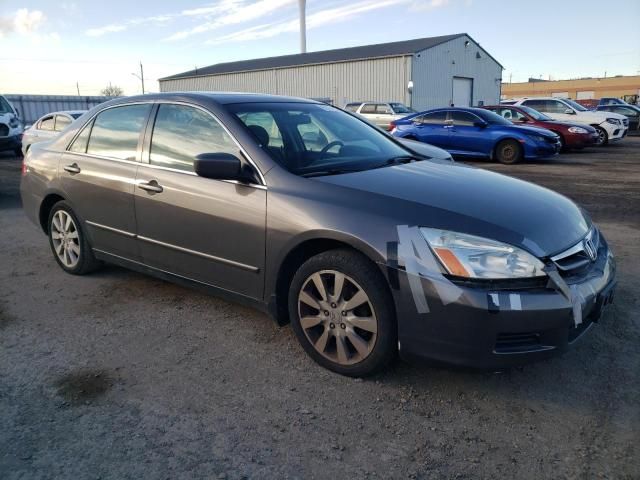 2006 Honda Accord LX