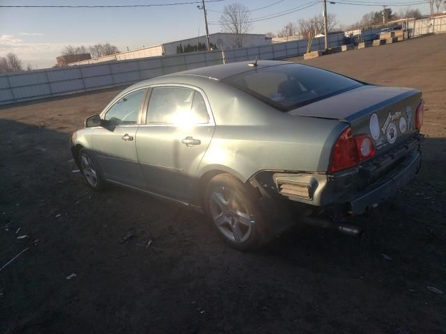 2009 Chevrolet Malibu 1LT