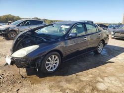 Lexus es300 salvage cars for sale: 2002 Lexus ES 300