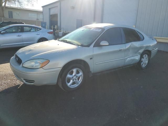 2004 Ford Taurus SEL