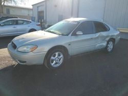 Ford Taurus salvage cars for sale: 2004 Ford Taurus SEL