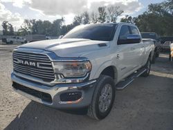 Dodge 3500 salvage cars for sale: 2022 Dodge 3500 Laramie