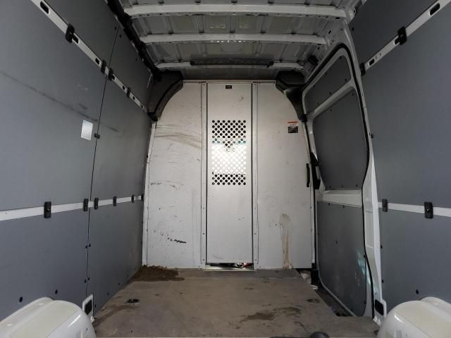 2023 Mercedes-Benz Sprinter 2500