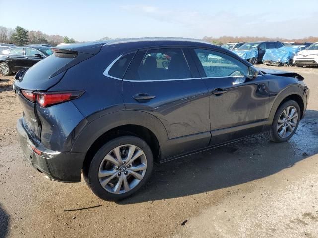 2023 Mazda CX-30 Premium