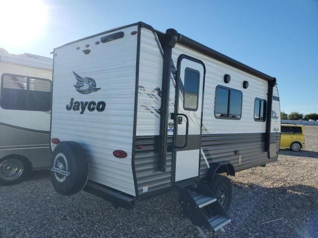 2024 Jayco Trailer