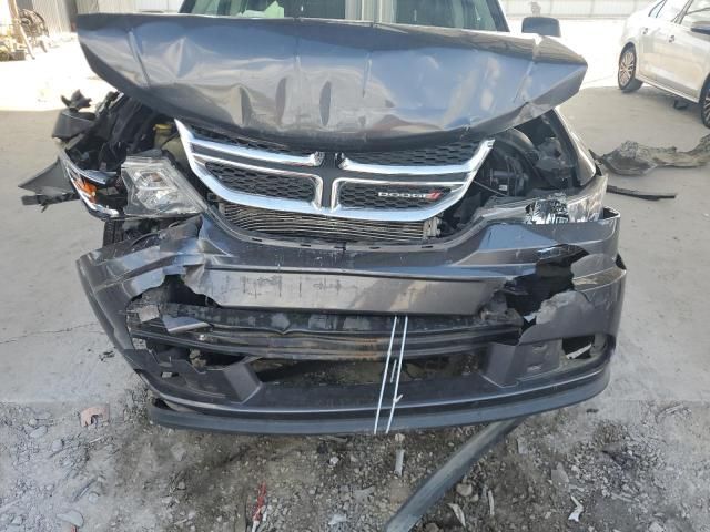 2014 Dodge Journey SE