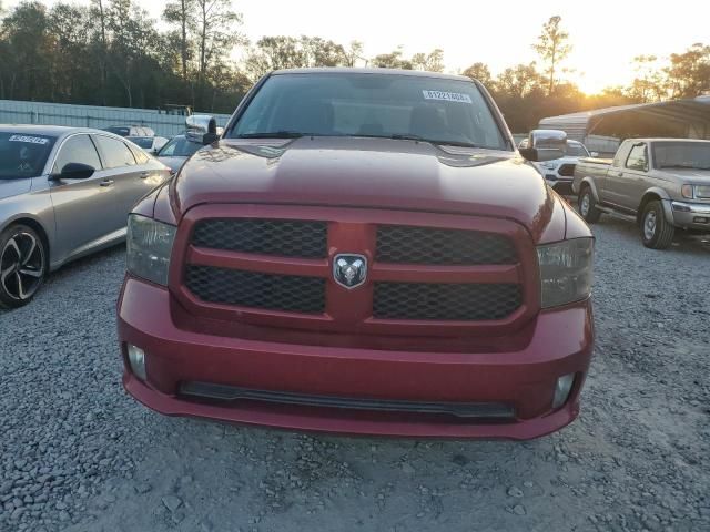 2015 Dodge RAM 1500 ST