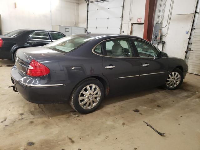 2008 Buick Lacrosse CXL