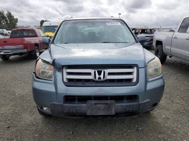 2006 Honda Pilot EX