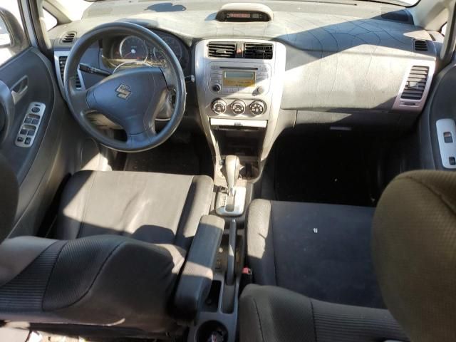 2006 Suzuki Aerio