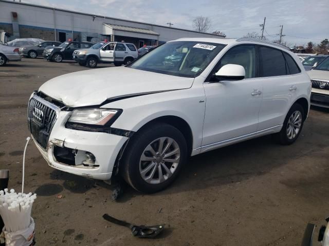 2015 Audi Q5 Premium