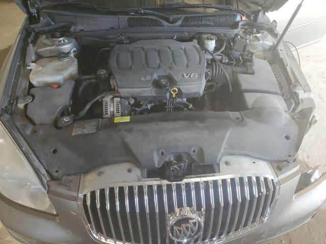 2010 Buick Lucerne CXL