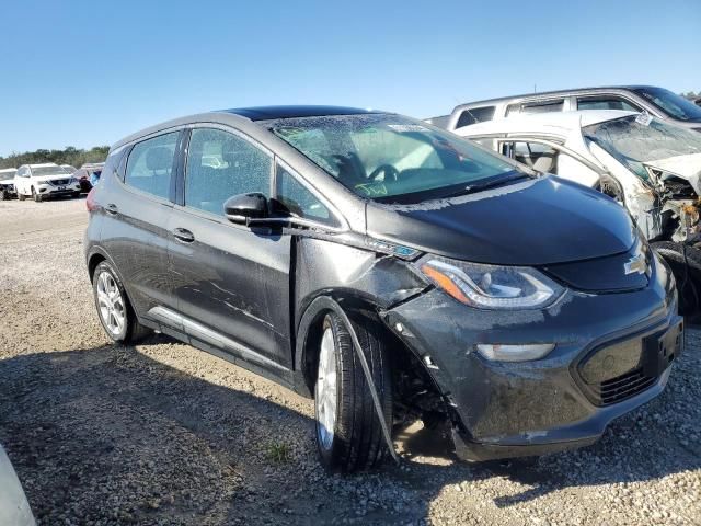 2017 Chevrolet Bolt EV LT