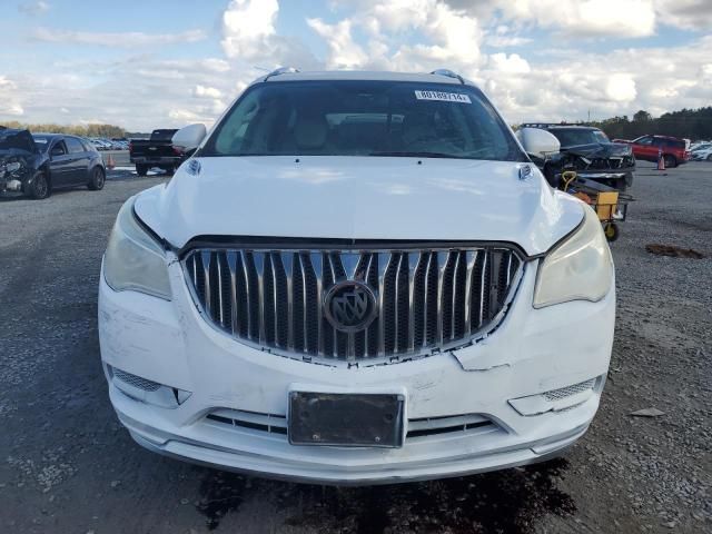 2016 Buick Enclave