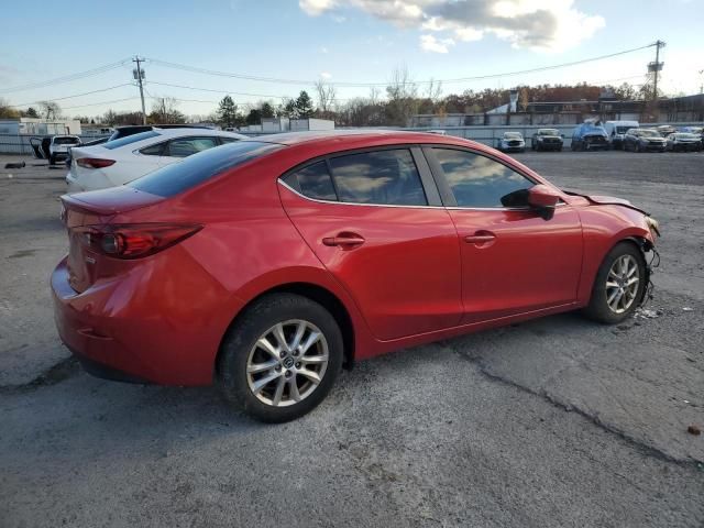 2014 Mazda 3 Touring