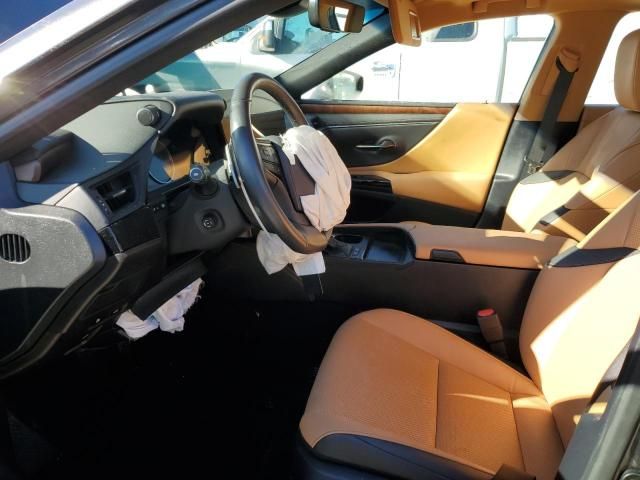 2024 Lexus ES 300H Base