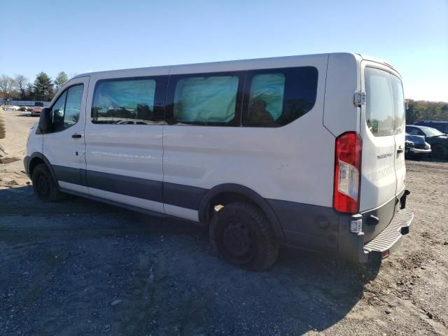 2016 Ford Transit T-350