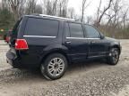 2008 Lincoln Navigator