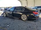 2011 BMW 740 LI